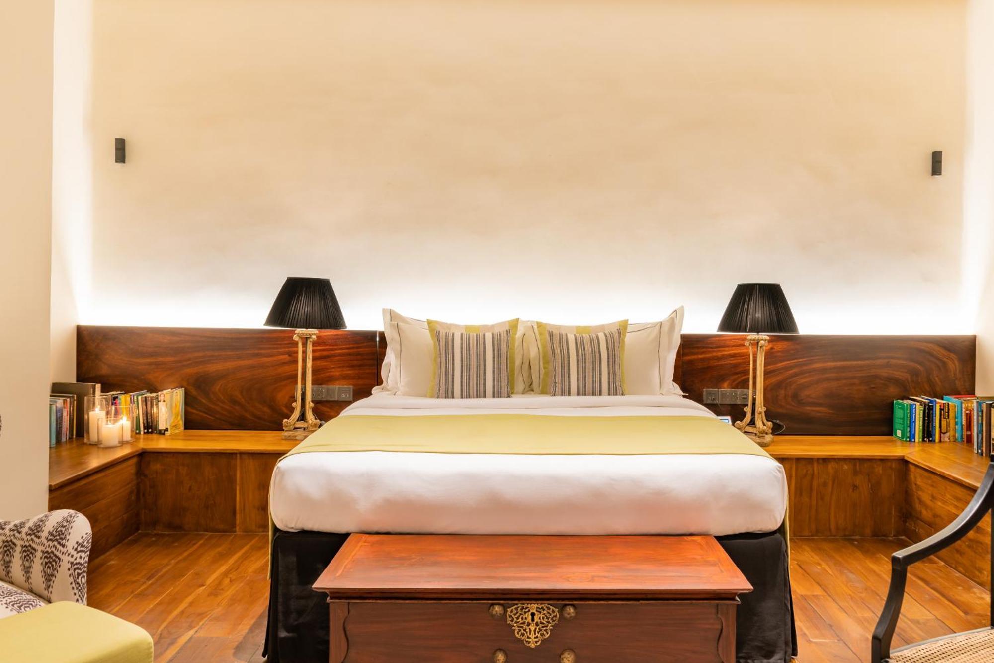 Ishq Colombo Bed & Breakfast Exterior photo
