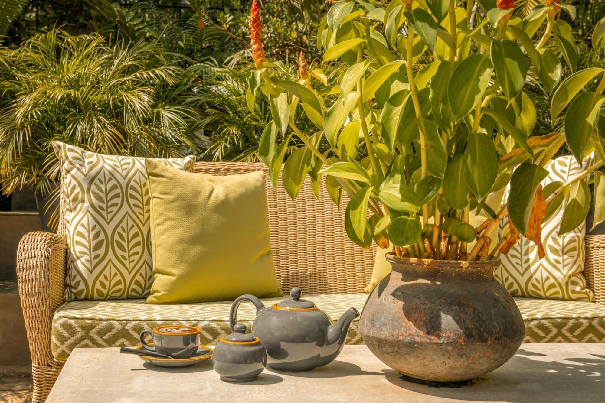 Ishq Colombo Bed & Breakfast Exterior photo