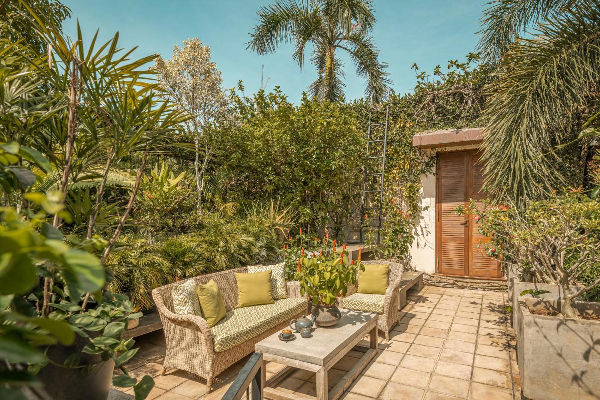 Ishq Colombo Bed & Breakfast Exterior photo