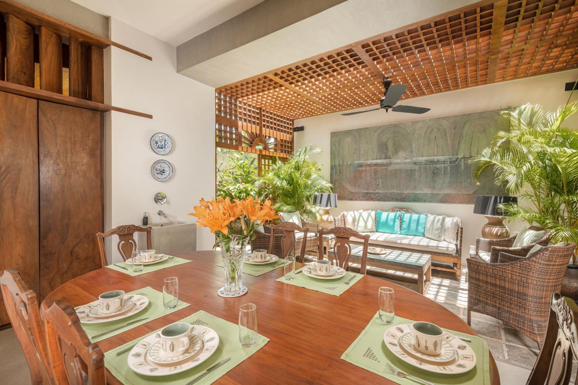 Ishq Colombo Bed & Breakfast Exterior photo