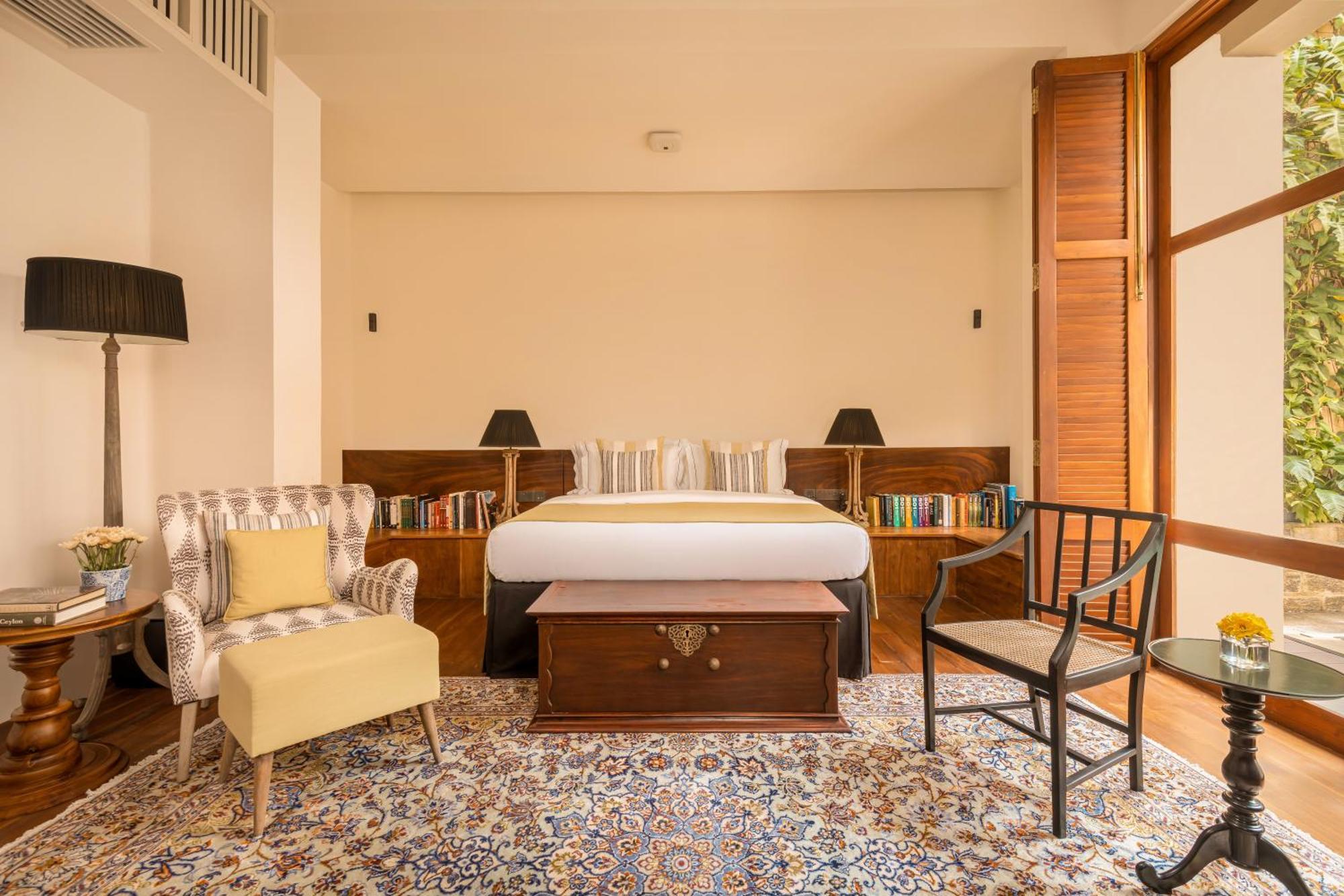 Ishq Colombo Bed & Breakfast Exterior photo