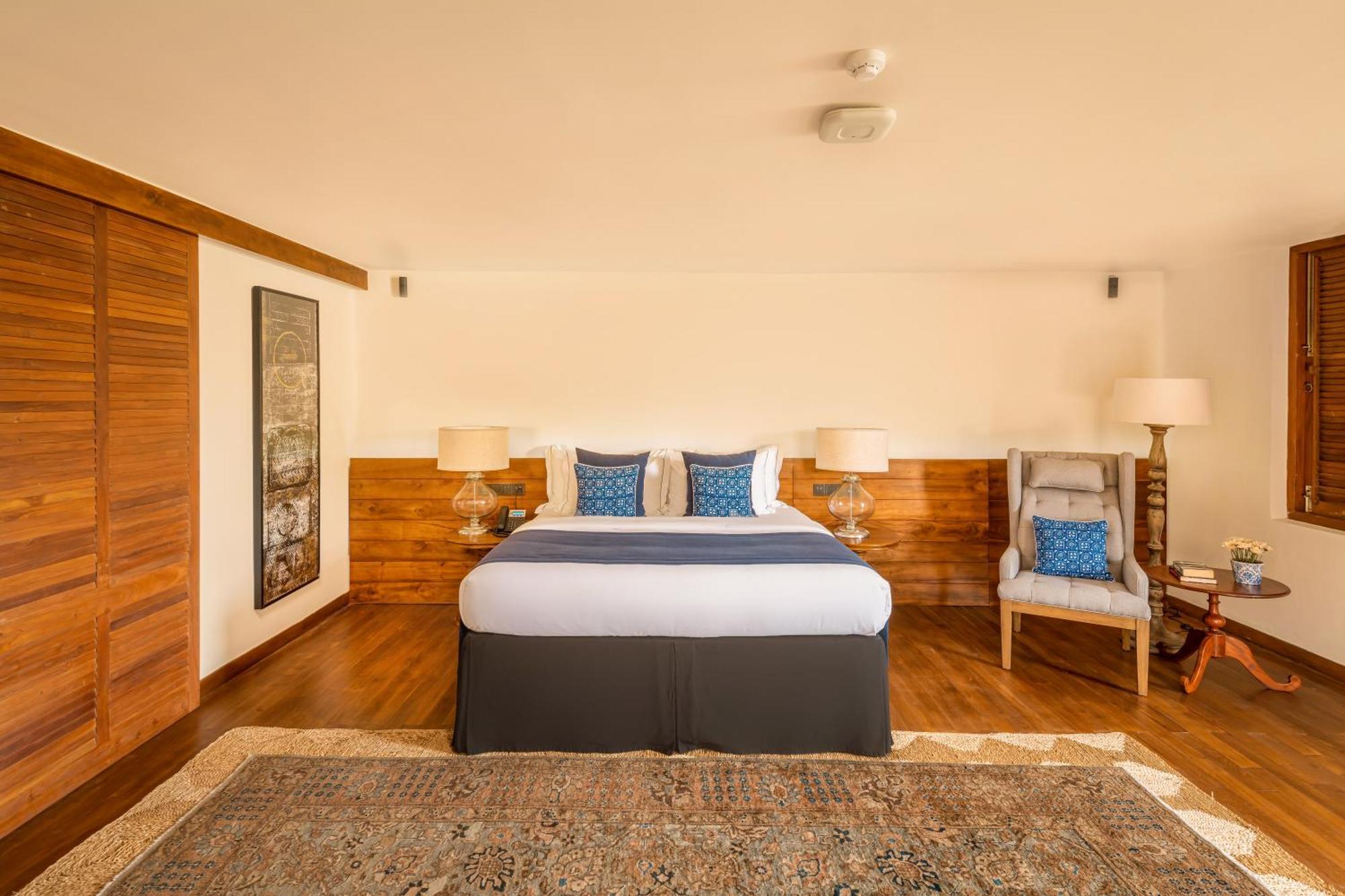Ishq Colombo Bed & Breakfast Exterior photo
