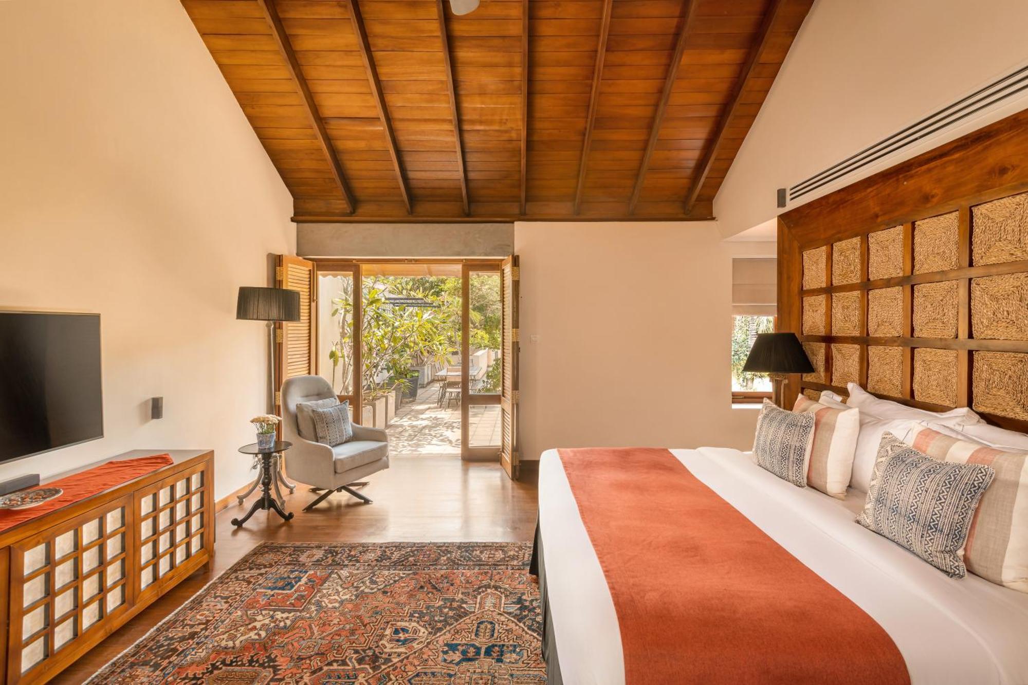 Ishq Colombo Bed & Breakfast Exterior photo