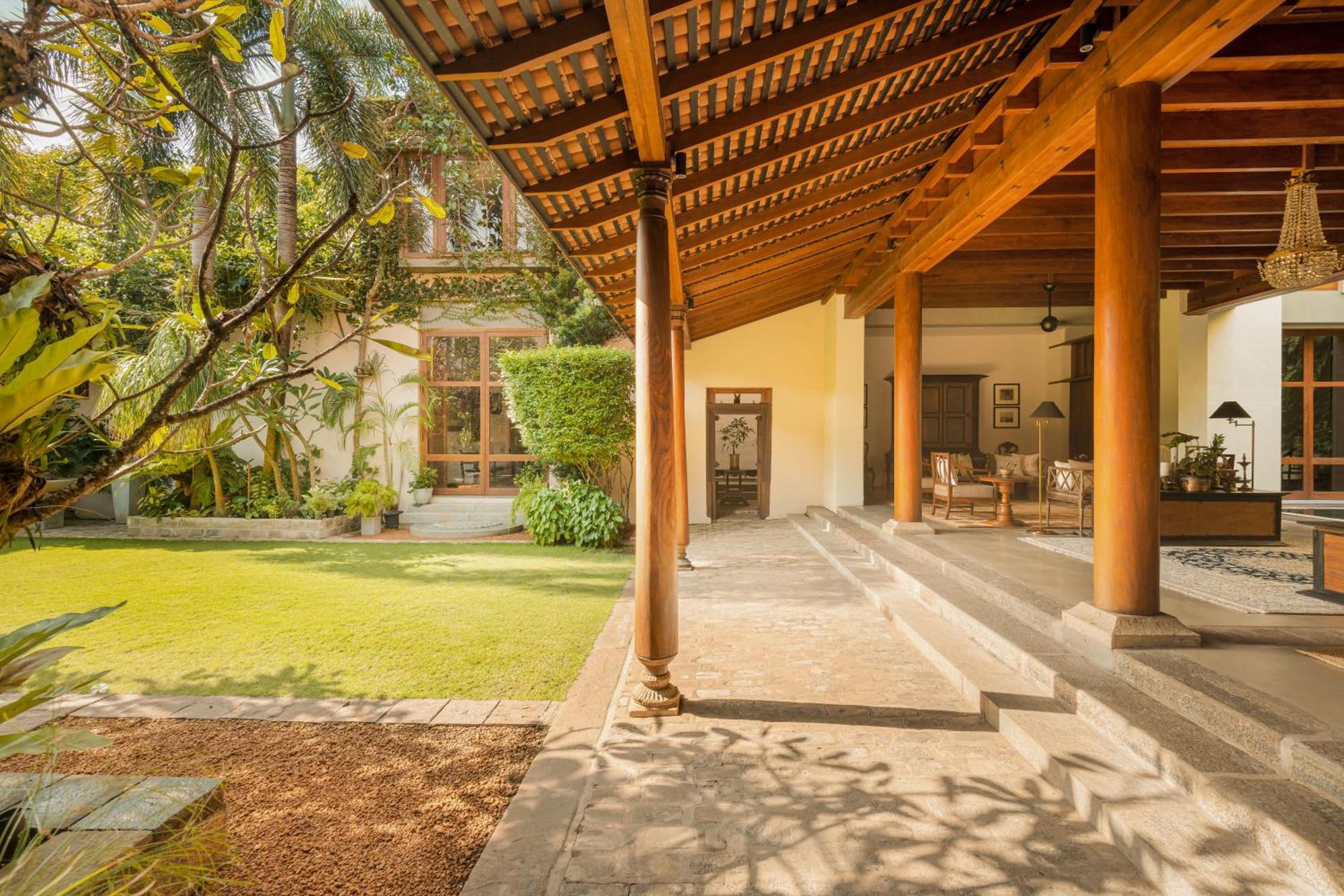 Ishq Colombo Bed & Breakfast Exterior photo